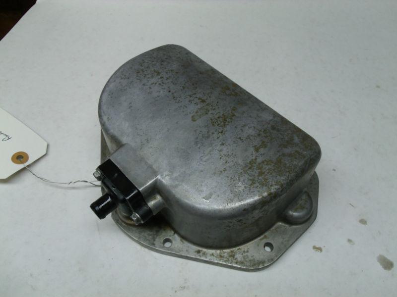 05 polaris sportsman 800 efi valve / rocker cover