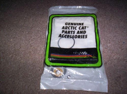 Arctic cat snowmobile 96-2002 zr zrt front adjustable shock rebuild kit 1639-770