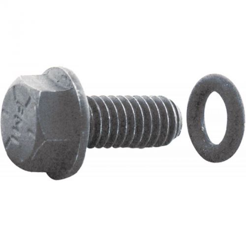 Purchase Model T Crankcase Oil Pan Bolt & Washer Set, 19091927 in Lockport, New York, United