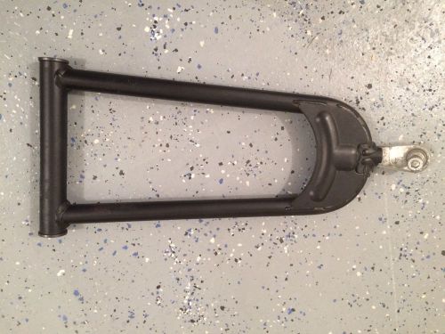 Yamaha nytro fx rtx mtx xtx black a-arm upper right 2010 8hk-23540-00