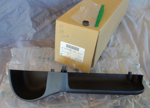 Nos 90 91 92 trans am firebird gta rh door panel pocket cup holder new orig gm