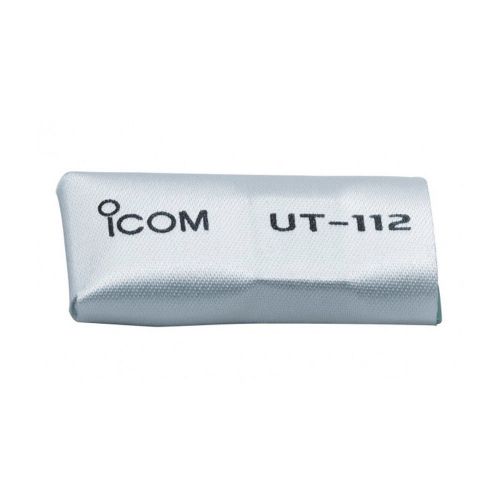 Icom scrambling unit voice 32 codes model#   ut112