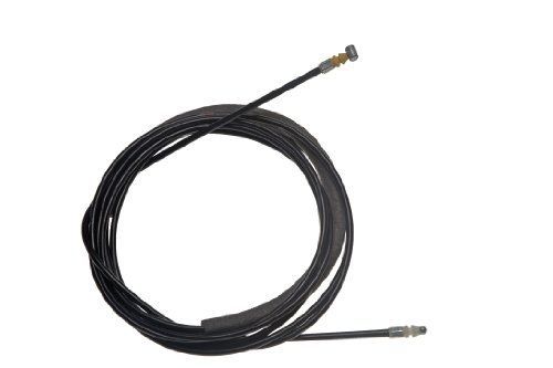 Auto7 auto 7 927-0019 trunk lid release cable