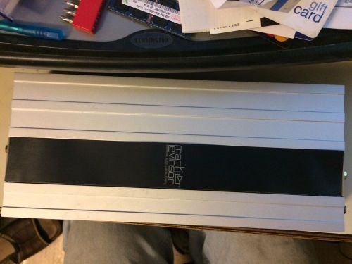 For parts 02-06 lexus es300 es330 mark levinson gps amp amplifier 86280-0w100