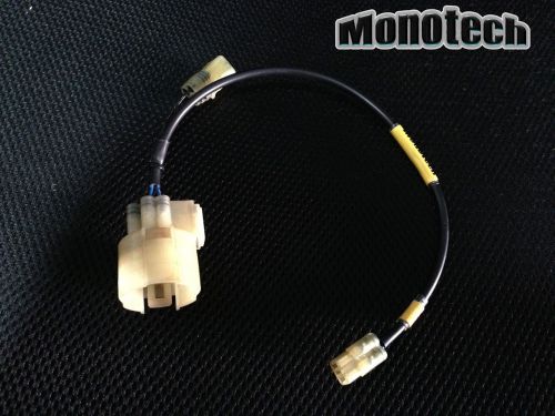 88-91 honda civic crx ex hf si zc dohc adapter plug-n-play