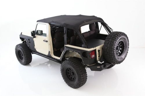 Smittybilt 94500 extended top fits 07-14 wrangler (jk)