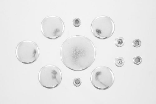 Engine expansion plug kit pioneer pe-252