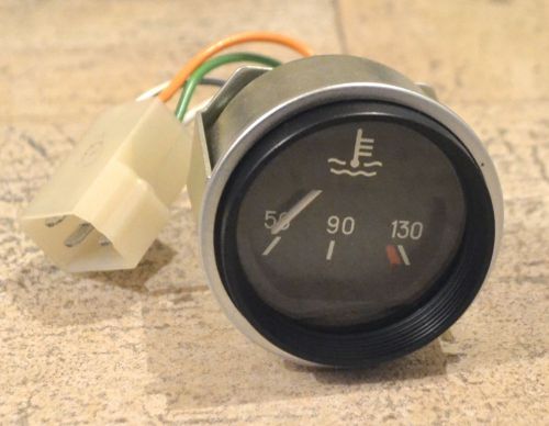 Lada niva 2121 2106 2103 water temperature gauge