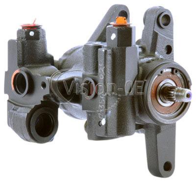 VISION-OE 990-0212 Steering Pump-Power Steering Pump, US $143.37, image 2