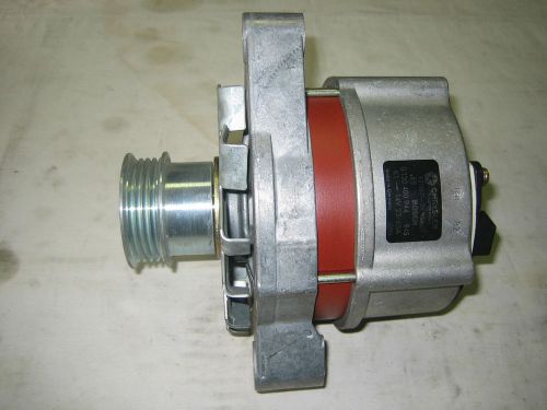 Alternator 14787 new. dodge and plymouth 1983 - 1986