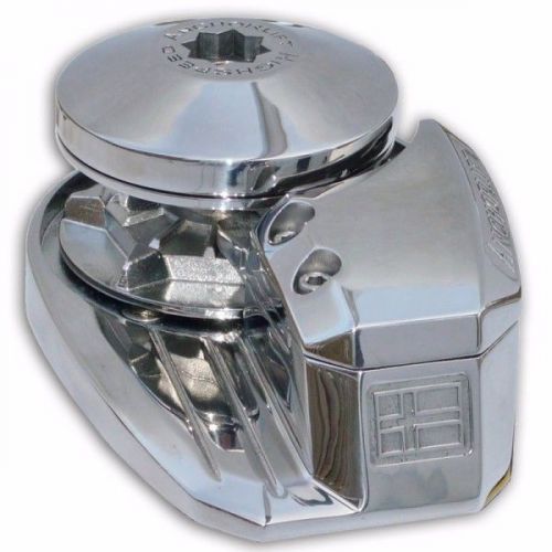 Barracuda 600 windlass