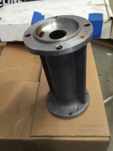 6" fuel pump water pump extension