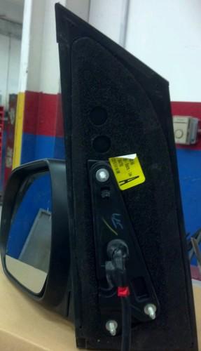11-12 Toyota Sienna Left Driver Side used light Scuff mark, US $60.00, image 2