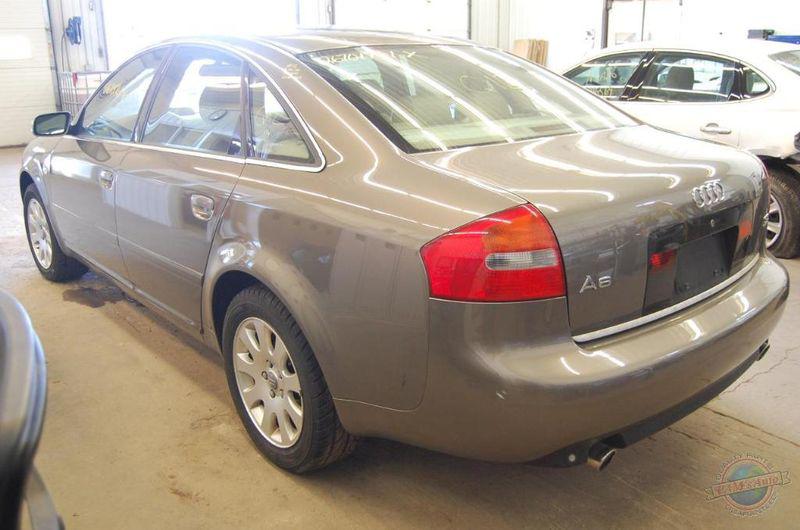 TRANSMISSION AUDI A6 920476 02 03 04 3.0L AT 130K, US $399.99, image 6