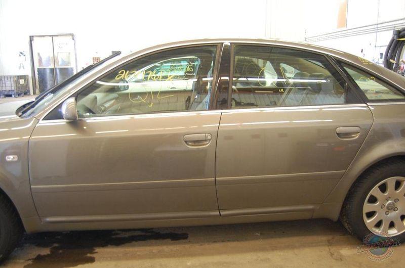 TRANSMISSION AUDI A6 920476 02 03 04 3.0L AT 130K, US $399.99, image 7