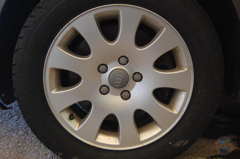 TRANSMISSION AUDI A6 920476 02 03 04 3.0L AT 130K, US $399.99, image 8