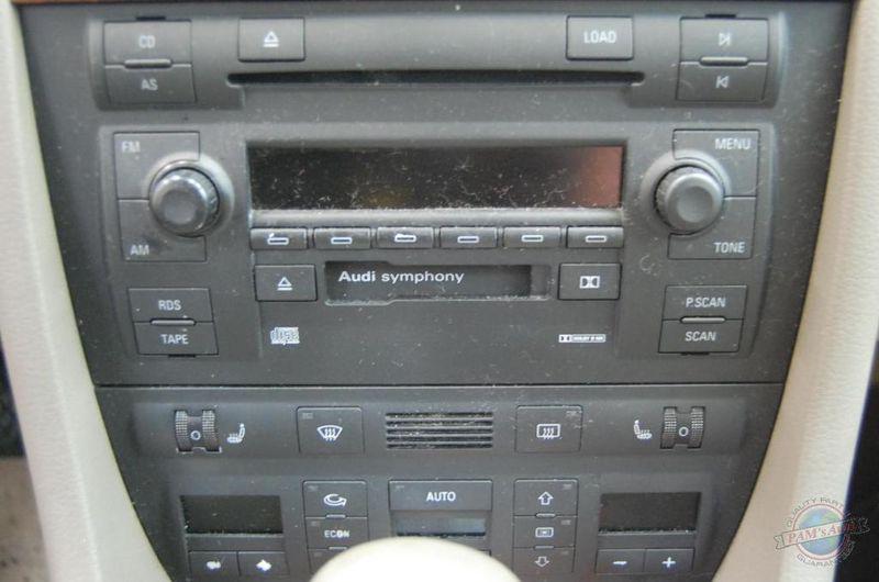 TRANSMISSION AUDI A6 920476 02 03 04 3.0L AT 130K, US $399.99, image 11