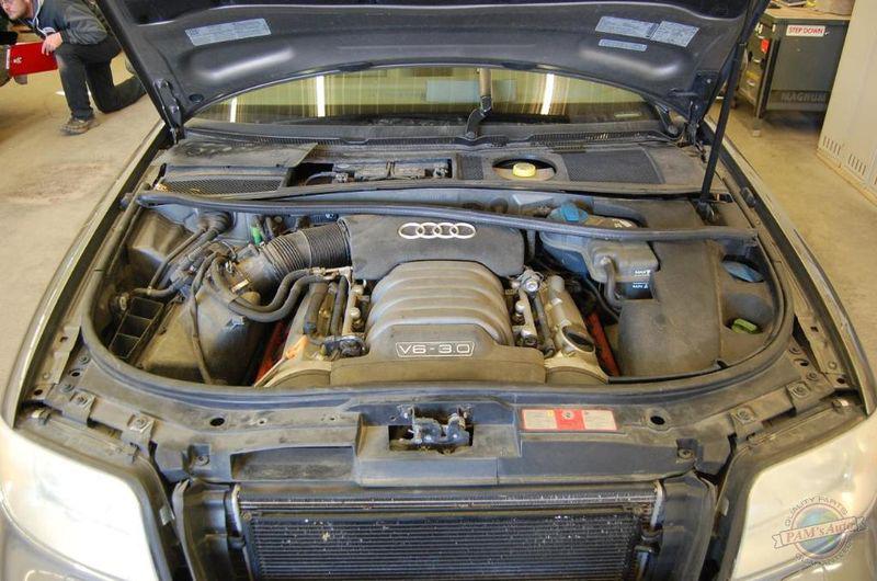 TRANSMISSION AUDI A6 920476 02 03 04 3.0L AT 130K, US $399.99, image 12