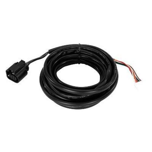 Aem 96&#034; uego replacement cable for digital gauge   30-3441