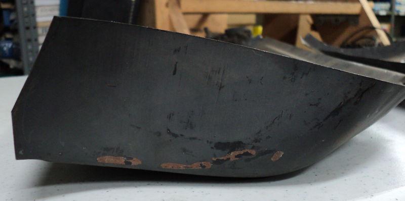 Audi 100 lower rear factory replacement panels left & right side 00 10 60 1/60 2, US $75.00, image 7