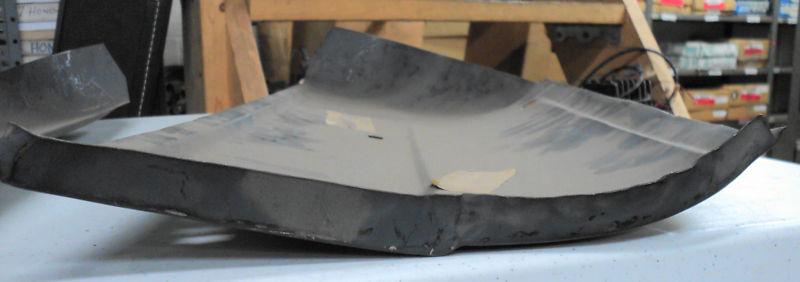 Audi 100 lower rear factory replacement panels left & right side 00 10 60 1/60 2, US $75.00, image 10