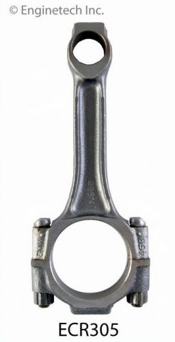 89-90 gm 189 3.1l "v" chev. 12v turbo connecting rod