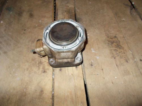 1998 arctic cat zr 600 efi good used cylinder and piston