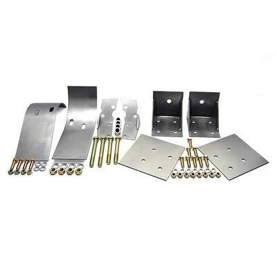 UMI Performance Control Arm Torque Box Reinforcement 1001, US $129.95, image 2