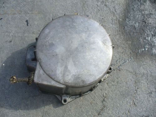 Polaris 1997 xcr 600 700 800 ultra storm recoil