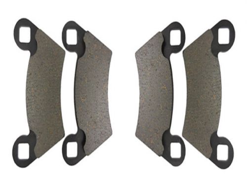 Rear brake pads for polaris 800 forest sportsman 2012