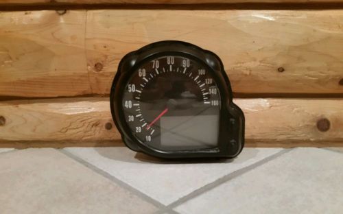 Arctic cat firecat f5,f6,f7 sno pro speedometer  0620-284