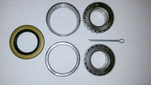 Scat i drive bearing kit  pn 5008
