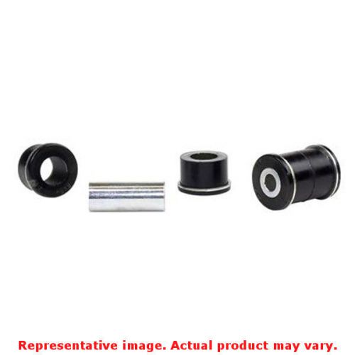 Whiteline alignment kit w51709a fits:subaru 1998 - 2002 forester base  1998 - 2
