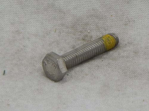Brp 207363060 screw hex cap *new