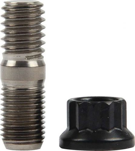 All17010 -  header stud kit titanium