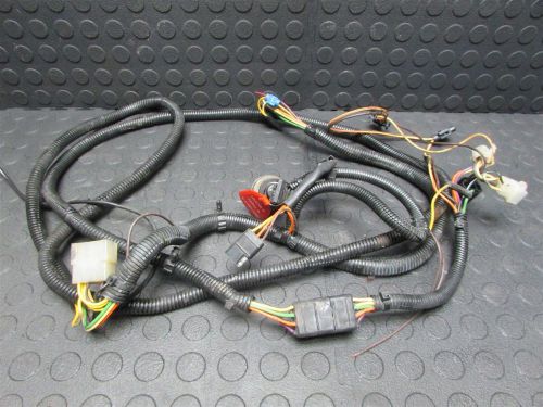 Polaris indy 500 liquid wiring harness