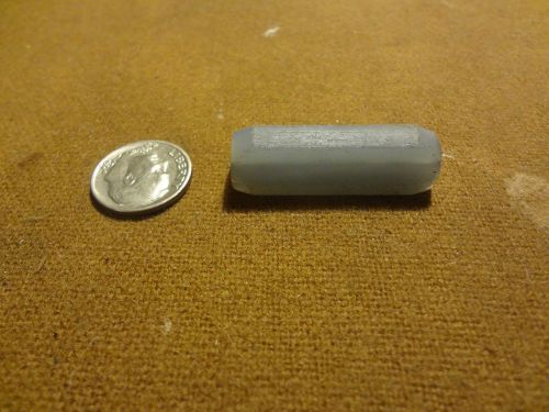 Rare!  chevelle gto gm 4-way power bucket or bench seat track rail slide guide