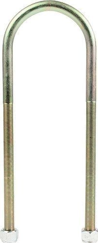 Allstar performance all68344 leaf spring u-bolt