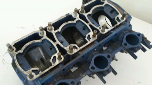 1995  polaris 750 crankcase cases sl slt
