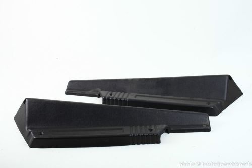 New oem polaris snowmobile snow skirt kit sks 133" track