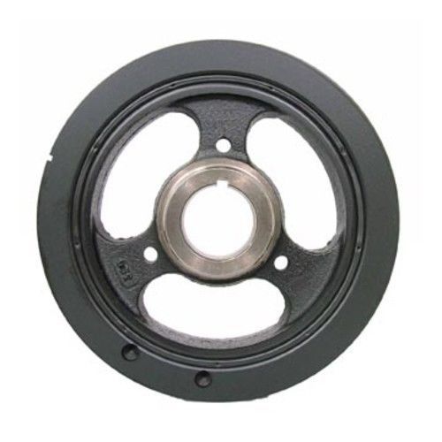 Engine harmonic balancer-premium oem replacement balancer dayco pb1184n