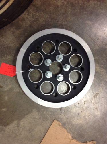 2004  dyna harley hd low rider fxdli - sprocket 