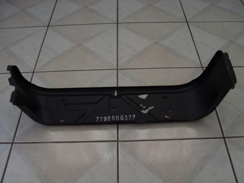 Front passenger step well winnebago lesharo itasca phasar renault trafic