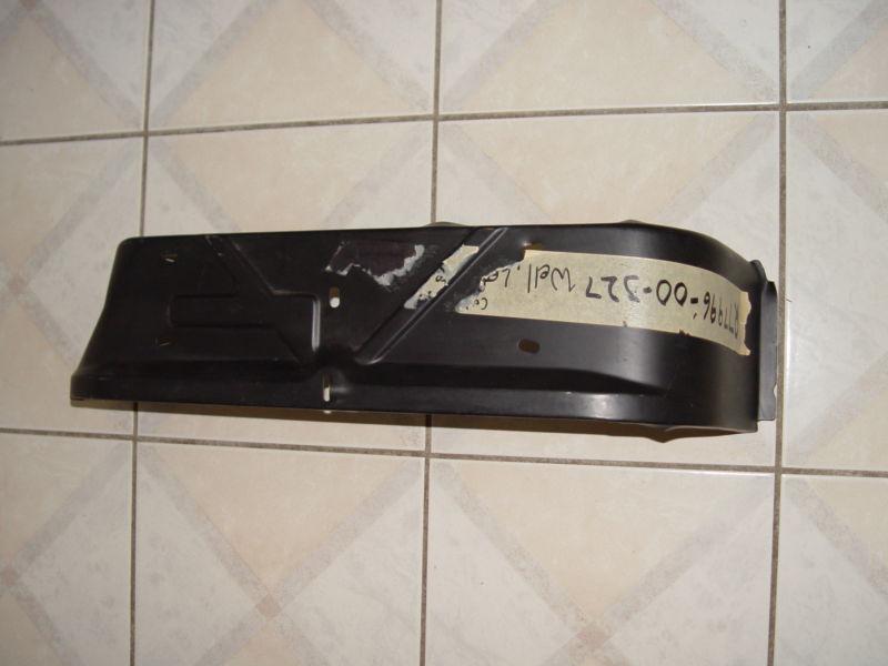 FRONT PASSENGER STEP WELL WINNEBAGO LeSHARO ITASCA PHASAR RENAULT Trafic, US $179.00, image 2