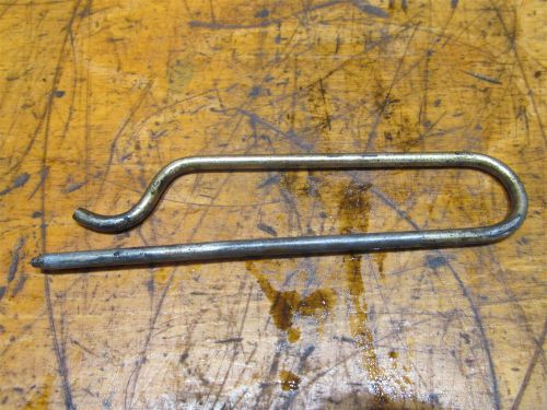 Yamaha sx viper belt clutch guard shield pin