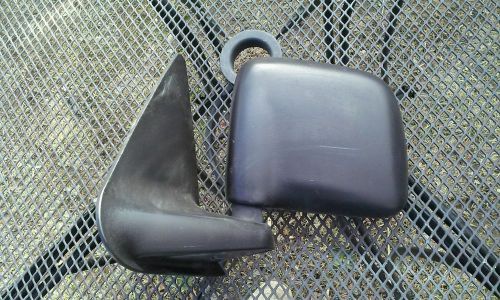 Ford ranger mirror driver side oem 1998,1999
