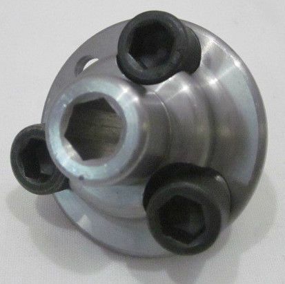 Cam drive spud  enderle and crower  kinsler pump mopar b engine new hilborn