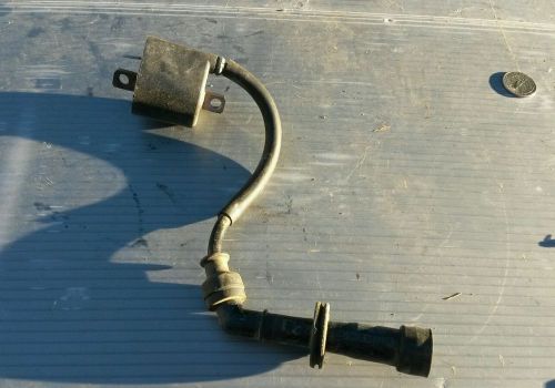 03-04 ltz z400 ltz 400 dvx 400 kfx 400 coil