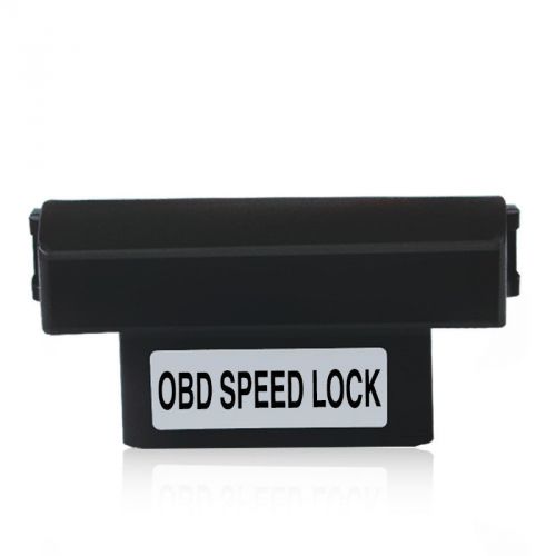 Obd automatic speed lock device plug and play for toyota pervia 2010-2015