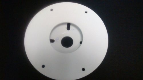 Seaview sat mount for kvh m3 m2